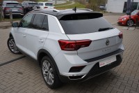 VW T-Roc 2.0 TDI DSG Sport