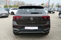 VW T-Roc 1.5 16V TSI Basis