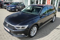 VW Passat Variant 1.8 TSI DSG Highline