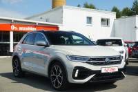VW T-Roc 2.0 TSI R 4Motion