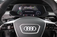 Audi e-tron Sportback 50 quattro S line