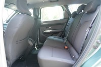 Dacia Bigster Expression 140 mHev