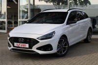 Hyundai i30 Kombi 1.5 T-GDI mHev Aut.