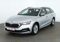 Skoda Octavia Combi 2.0 TDI DSG Ambition LED Navi ACC