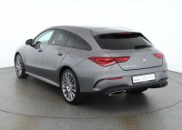 Mercedes-Benz CLA 250 e SB AMG Line