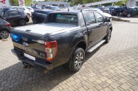 Ford Ranger 2.0 TDCi Wildtrack 4x4 Aut.