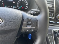 Ford Tourneo Custom 2.0 EcoBlue AT
