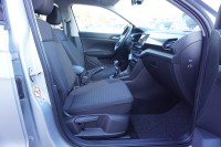 VW T-Cross 1.0 TSI