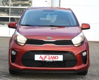 Kia Picanto 1.2 Dream Team