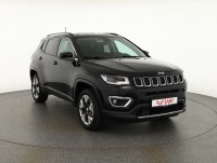 Jeep Compass 1.4 Limited 4WD