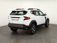Dacia Duster TCe 130