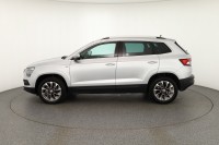 Vorschau: Skoda Karoq 2.0 TDI DSG Clever