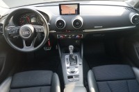 Audi A3 Sportback 1.0 TFSI S line