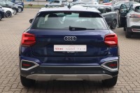 Audi Q2 1.5 TFSI advanced