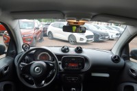 Smart ForTwo fortwo coupe electric drive