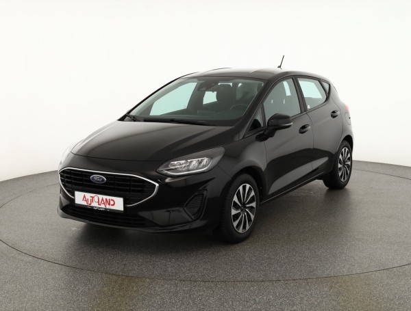 Ford Fiesta 1.0 EB Cool & Connect