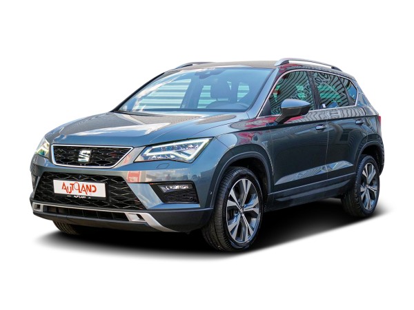Seat Ateca 1.5 Xcellence
