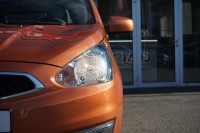 Mitsubishi Space Star 1.0 Diamant Edition