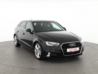 Audi A3 Sportback 35 TFSI S Line