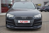 Audi A4 Avant 2.0 TFSI Matrix