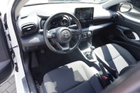 Toyota Yaris 1.5 Team D App