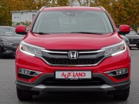 Honda CR-V Elegance 4WD 2.0 i-VTEC