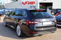 Skoda Superb Combi 2.0 TDI Style