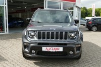Jeep Renegade 1.3 Hybrid