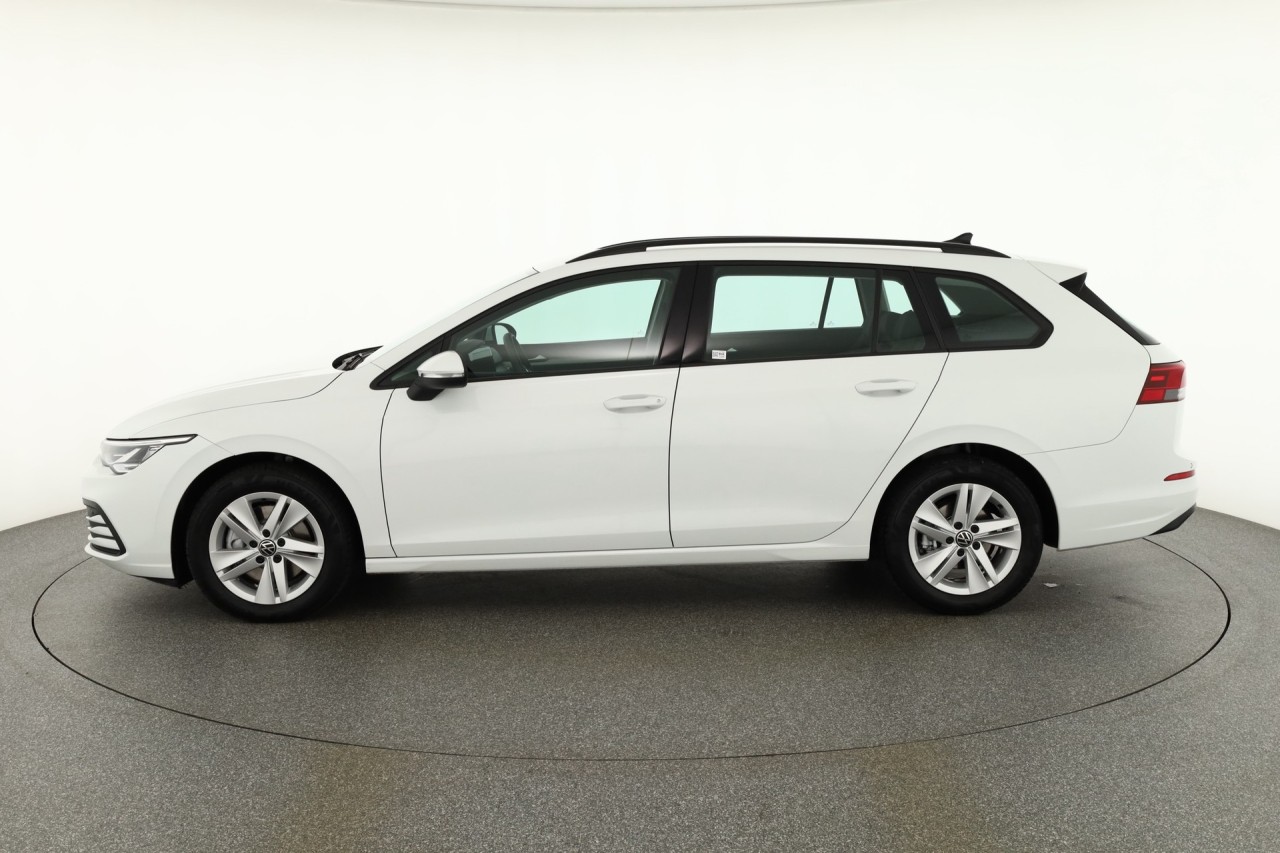 VW Golf VIII Variant 2.0 TDI Life