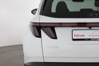 Hyundai Tucson 1.6 T-GDI