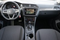 VW Tiguan Allspace 1.5 TSI Life DSG