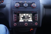 VW Caddy 1.6 TDI Comfortline BMT