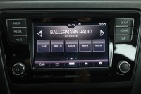 Skoda Rapid Spaceback 1.0 TSI