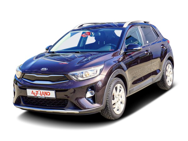 Kia Stonic 1.4