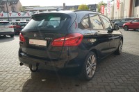 BMW Active Tourer 218d