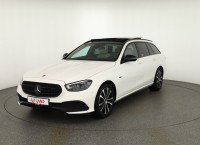 Mercedes-Benz E300de T Avantgarde Standheizung Sitzbelüftung