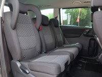 Seat Alhambra 2.0 TDI Style 4Drive AHK