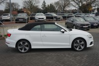 Audi A3 Cabrio 1.5