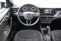 Skoda Scala 1.0 Ambition