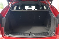 Jaguar E-Pace E-PACE 2.0 Basis AWD