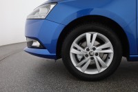 Skoda Fabia Combi 1.0 Ambition