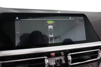 BMW 420 i Cabrio M Sport