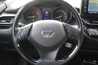 Toyota C-HR 1.8 Hybrid Team D Automatik