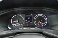 VW T-Cross 1.0 TSI