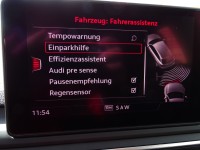Audi A4 Avant 40 TFSI sport S-Tronic