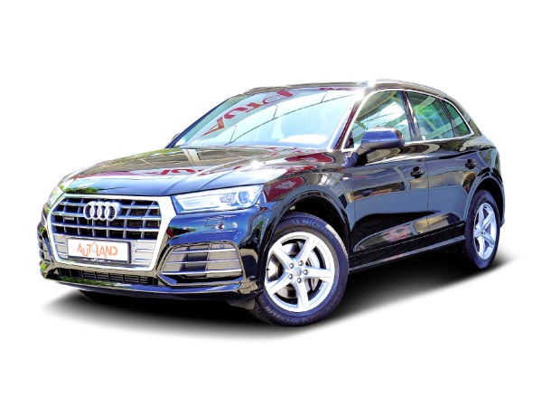 Audi Q5 50 TFSI e quattro S-Line S-Tronic