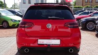 VW Golf VII 2.0 TSI GTI Performance