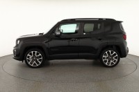 Vorschau: Jeep Renegade 1.3 Hybrid S 4xe