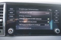 Skoda Karoq 1.5 TSI DSG Style VC