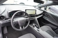 Toyota C-HR 2.0 Hybrid FWD Team Deutschland
